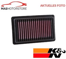 MOTOR LUFTFILTER MOTORFILTER K&N FILTERS 33-3043 I FÜR SMART FORTWO,FORFOUR