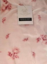 Shabby Chic, Rachel Ashwell, Light & Dark Pin...