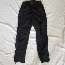 REI Co-op Snow Pants Kids L 14/16 Elements Rain Ski Waterproof Shell Hiking