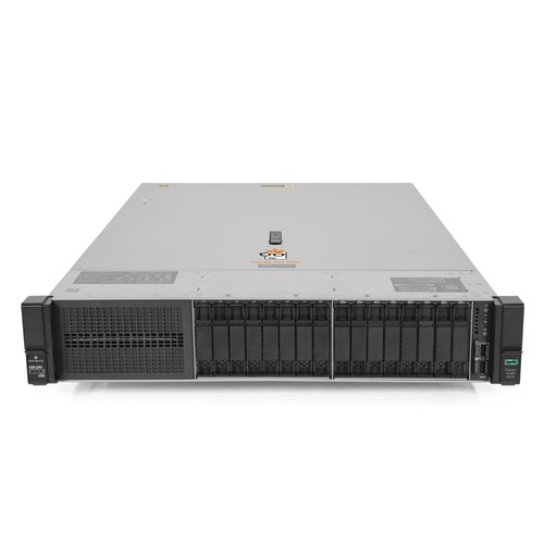 HP ProLiant DL380 G10 NVMe Server 2.10Ghz 48-Core 512GB RAM 16TB Storage - Picture 3 of 5