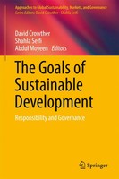 David Crowther (U. A.) | The Goals Of Sustainable Development | Buch | Englisch