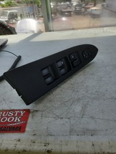 2004 Mitsubishi Galant Left Driver Master Pow...