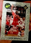 1991 CLASSIC DRAFT PICKS BASKETBALL PREMIERE EDITION NEW SEALED SET  — photo 2
