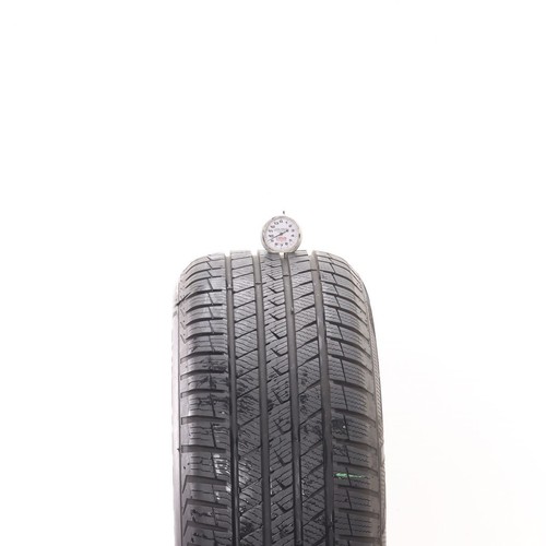 Used 235/55R18 Vredestein Quatrac Pro 104V - 9/32 - Picture 3 of 4