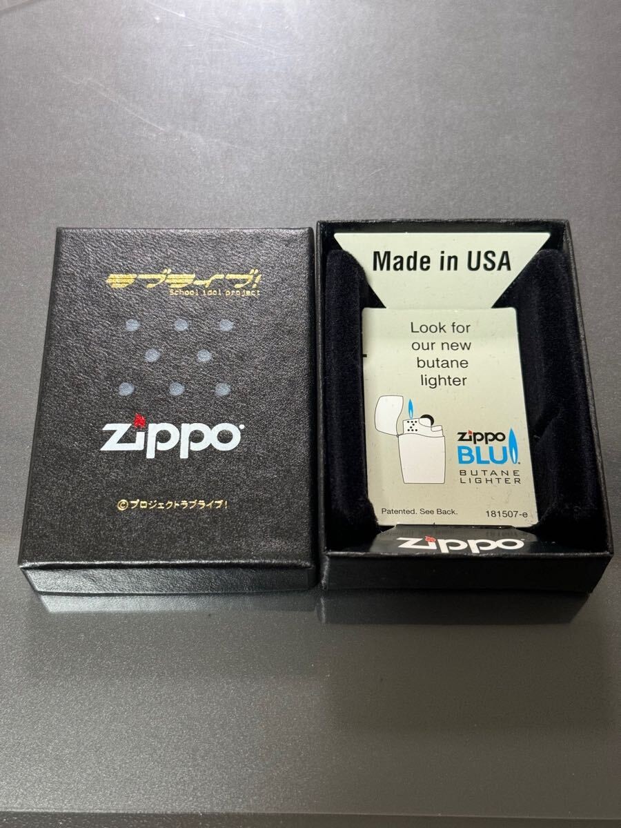 zippo goldlimited 御坂 美琴 シリアルNo.1 zippo ジッポー GoldLimited 超電磁砲 御坂美琴 No.000 - メルカリ