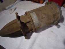 1920s Dodge Brothers Northeast Electric Starter Motor Model Sbh Type 6304