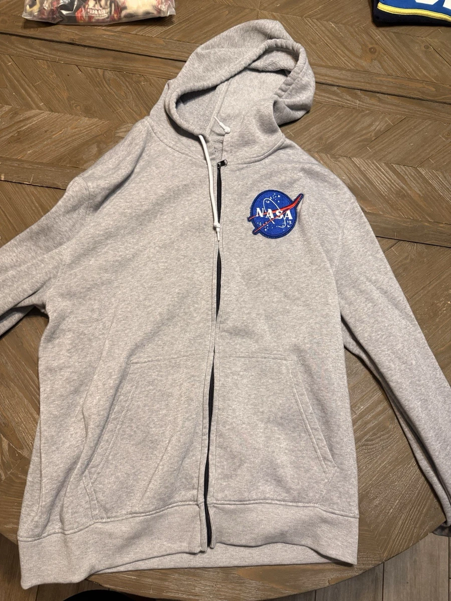 NASA
