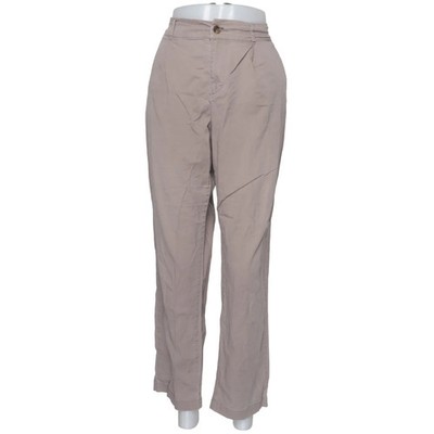 A New Day, Chino, Größe: 44, Beige, Baumwolle/Elasthan, Damen #N2v