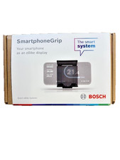 Bosch Nachrüst-Kit Smartphone Grip (BSP3200) Fahrrad Handyhalterung Smart Sy, 05