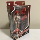 Boss Fight Studios Epic Hacks Red Sonja 1:12 Action Figure - New Sealed