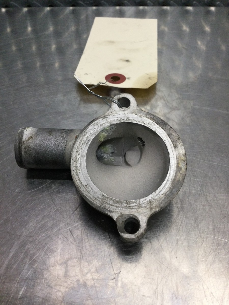 2018 CUB CADET CHALLENGER MX750 THERMOSTAT COVER 503-01211 t395 | eBay