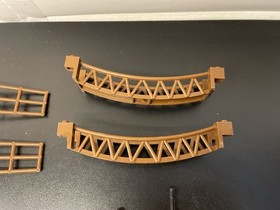 Lego 6273 Rock Island Refuge - Parts Lot - INCOMPLETE