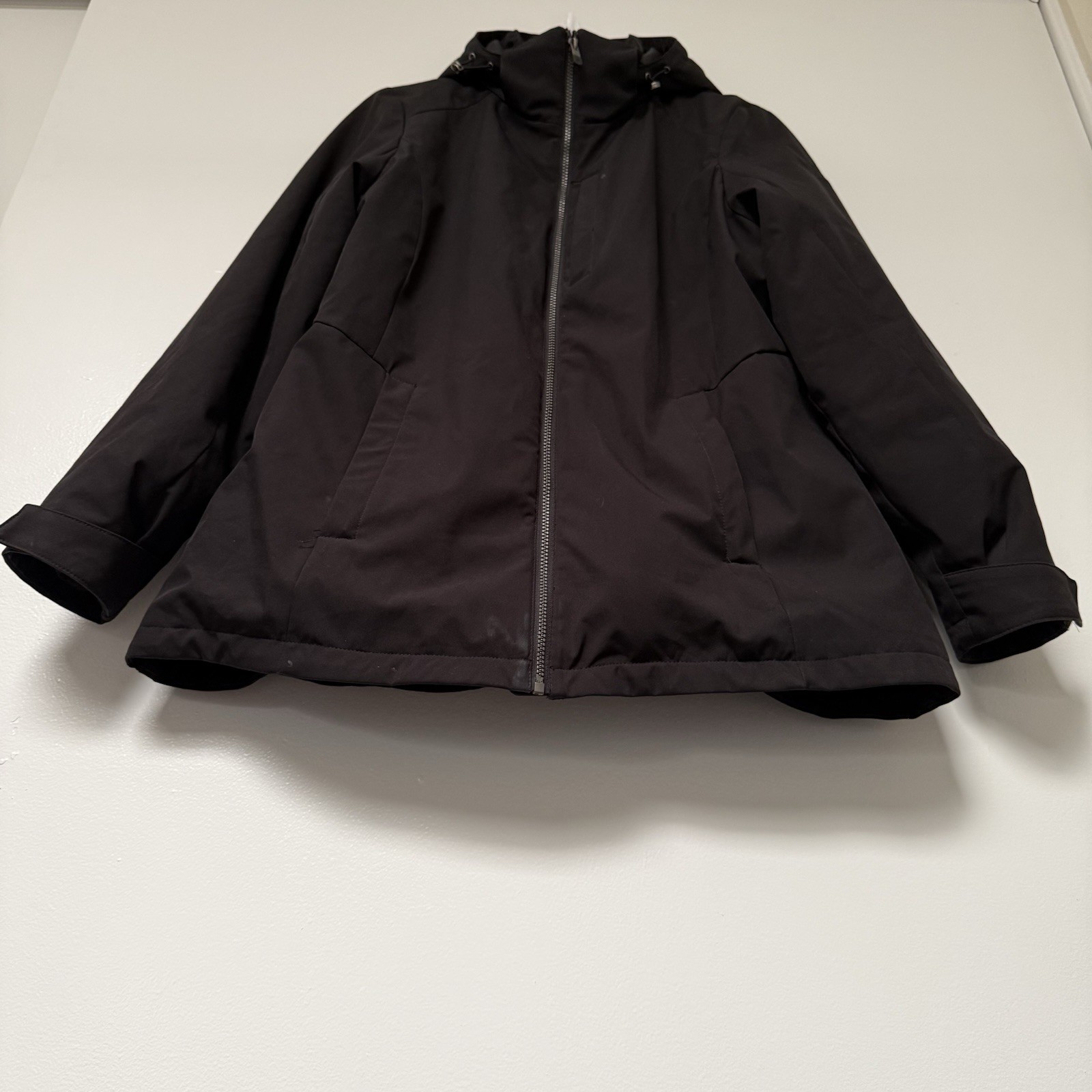 ZeroXposur Multi Layer Removable Winter Jacket XL… - image 5