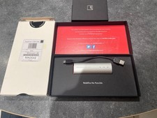 Meridian Explorer 24bit/192kHz USB DAC & Headphone Amplifier