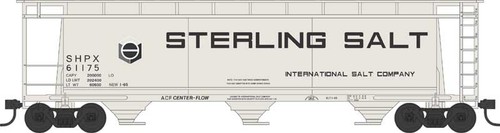 Tolva cilíndrica N Sterling Salt 61180 | Condition: New