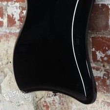 Dearmond by Guild Jet-Star 1998 Black