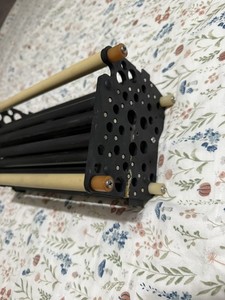 Air Techniques A/T 2000, A/T 2000 PLUS, & A/T 2000 XR Film Processor Fixer Rack