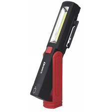 Zoro Select 41-2621 Cob Pocket Work Light, Led, 230-Lumen, Magnetic Base Or