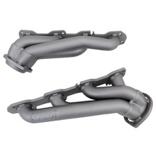Bbk Performance 4028 1-34 Shorty Headers Titanium Ceramic Coated Bbk Performance 4028 1-34 Shorty Headers Titanium Ceramic Coated