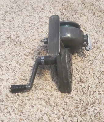 Orvis 100 Spinning Fishing Reel | eBay