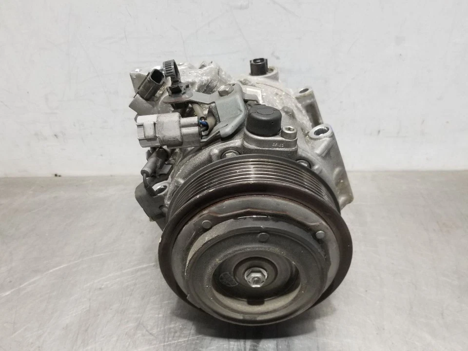 COMPRESOR 14 LEXUS ES350 AC Foto 2 de 4