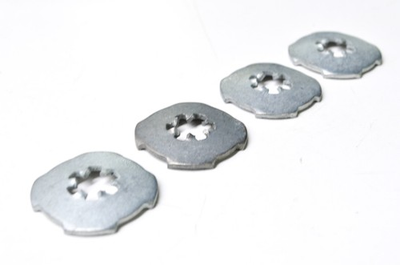 #ad #ad New OEM Polaris Washer QTY 4 NOS $8.94