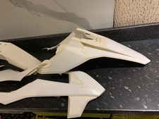 KTM Sx 65 Plastic Set 2016-2023