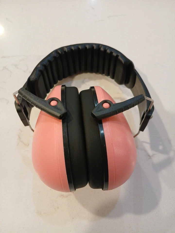 WORKPRO Protección Auditiva Orejeras Construcción Disparo Reducción de Ruido Seguridad Foto 3 de 4