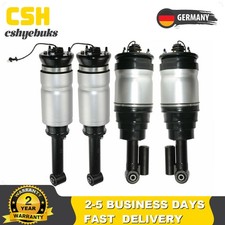 Komplett Stoßdämpfer Luftfederbein Satz VDS für Range Rover Sport L320 2010-2013