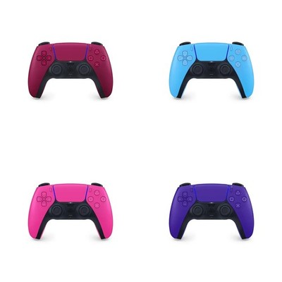 Authentischer DualSense Wireless Controller für PS5 PC CFI-ZCT viele...