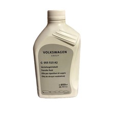 Embrague líquido de transferencia AWD para VW Audi Porsche G055515A2