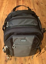 Think Tank First Light 35L Camera Backpack with Rain Cover Excellent Preowned