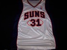 Phoenix Suns #31 vintage NBA Basketball Jersey