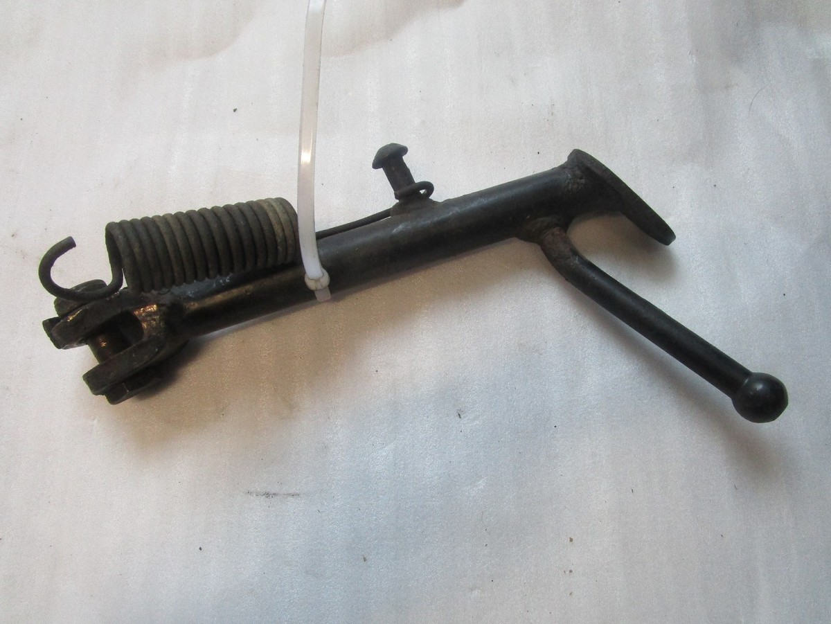 E3. Yamaha Majesty 125 MBK Skyliner Side Stand | eBay