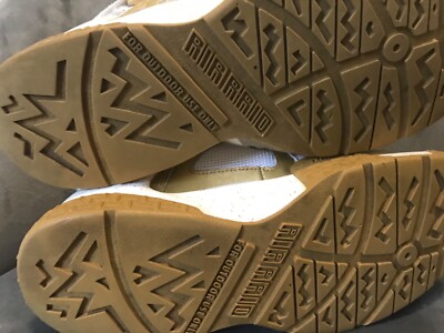 2013 Nike Air Raid Metallic Gold Men display picture 1