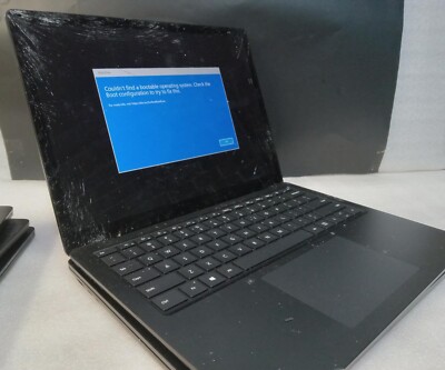 Microsoft Surface Laptop 3 1868 13.5