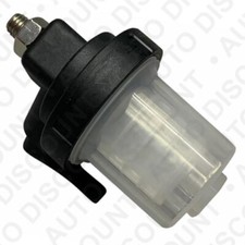 FILTRE A ESSENCE HORS BORD BATEAU POUR YAMAHA SUZUKI  MERCURY MARINER SIERRA