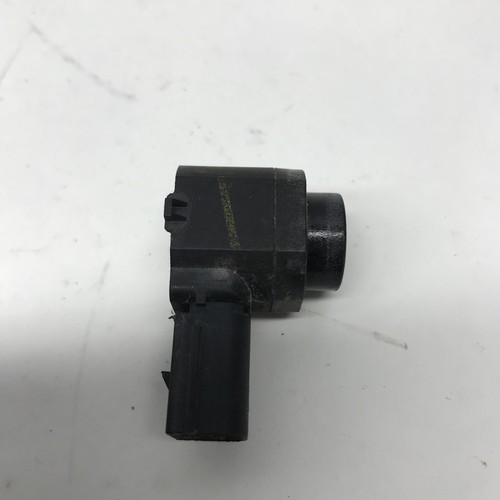 Black FORD Lincoln Mercury Bumper Ultrasonic Parking Sensor 8A53-15K859-ABW - Foto 3 di 5