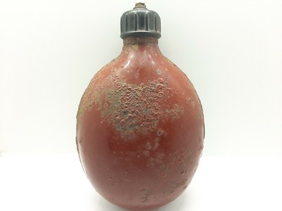 ww2 flask