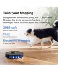 Roborock Q7 Max + Robot Vacuum And Mop