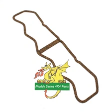 Allmakes OE Land Rover Defender 2.5 2.5 TD Diesel Rocker Cover Gasket ETC6438