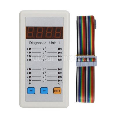 Elevator Test Tool Elevator Diagnostic Tools for ThyssenKrupp Elevator MC1 MC2
