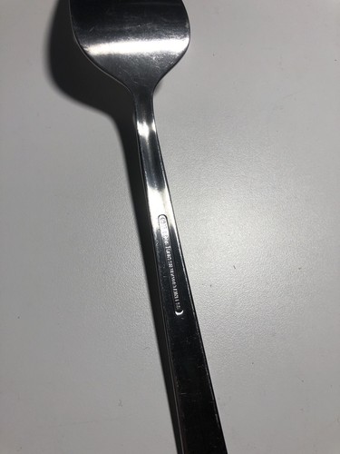 Reed & Barton ASBURY Serving Fork Stainless Flatware - Picture 5 of 5