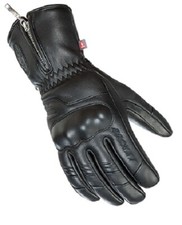 Motorcycle Gloves Joe Rocket Outrigger insulated Leather Gloves X-Large New