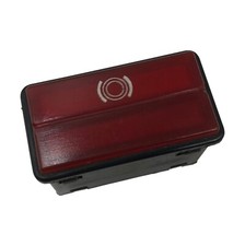 Genuine Porsche 924 944 Indicator Light Warning Light Handbrake Brake 113919232