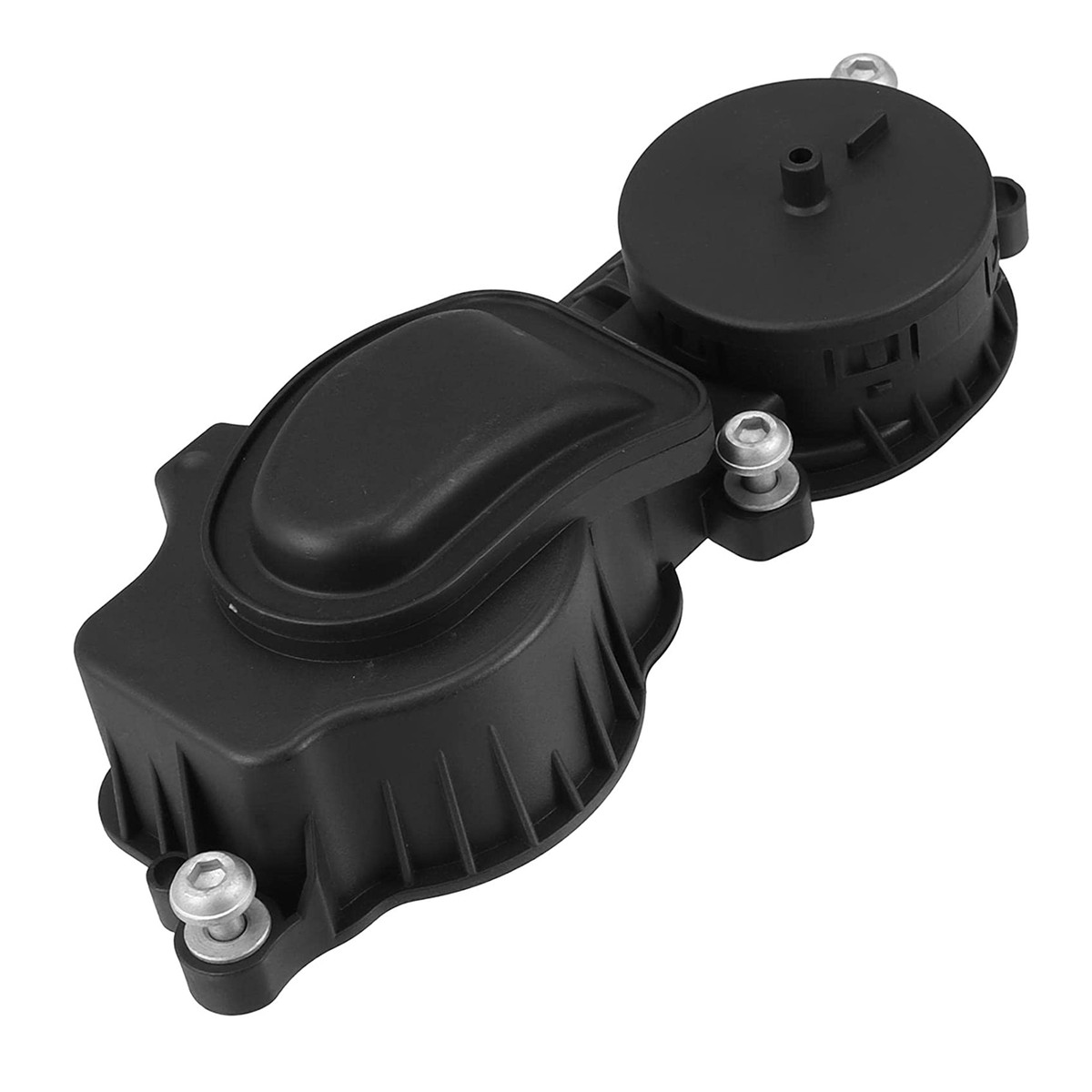 Reniflard D'huile BMW Référence 11127793164 - Compatible E46, E39, E53, E90, Etc., Avec Joints Inclus