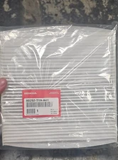 80292-TYA-A41 Genuine Honda OEM cabin filter. NOT a aftermarket!