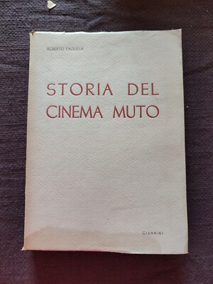 Cinema Muto, Paolella, Chaplin, Ausgabe von 1956