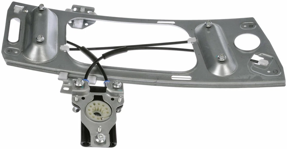 Regulador de ventana delantero derecho Dorman 1998 para Pontiac Grand Prix 1997-2002 2 puertas Foto 3 de 3