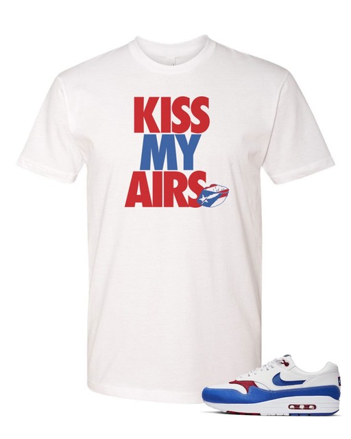 air max 1 shirt